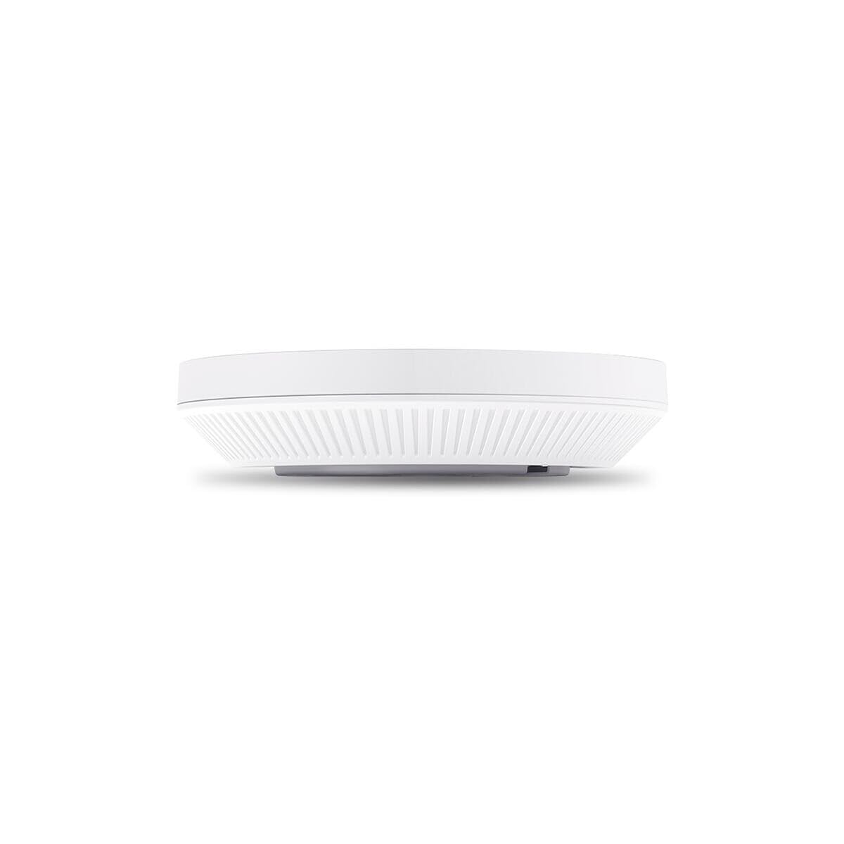 TP-Link EAP653 AX3000 WLAN 6 Access Point, PoE, Omada SDN, Weiß