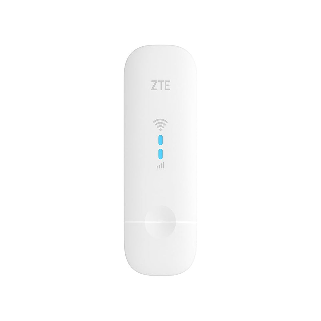 ZTE MF79U 4G LTE USB-WLAN-Stick, CAT4, 150 Mbit/s, Entsperrt, mit Antennenanschluss