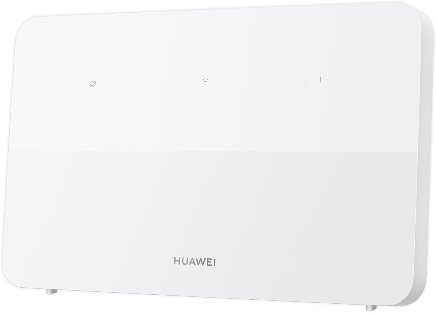 HUAWEI 4G CPE B636 LTE-WLAN-Router, Wi-Fi 6, Nano-SIM, 400 Mbit/s