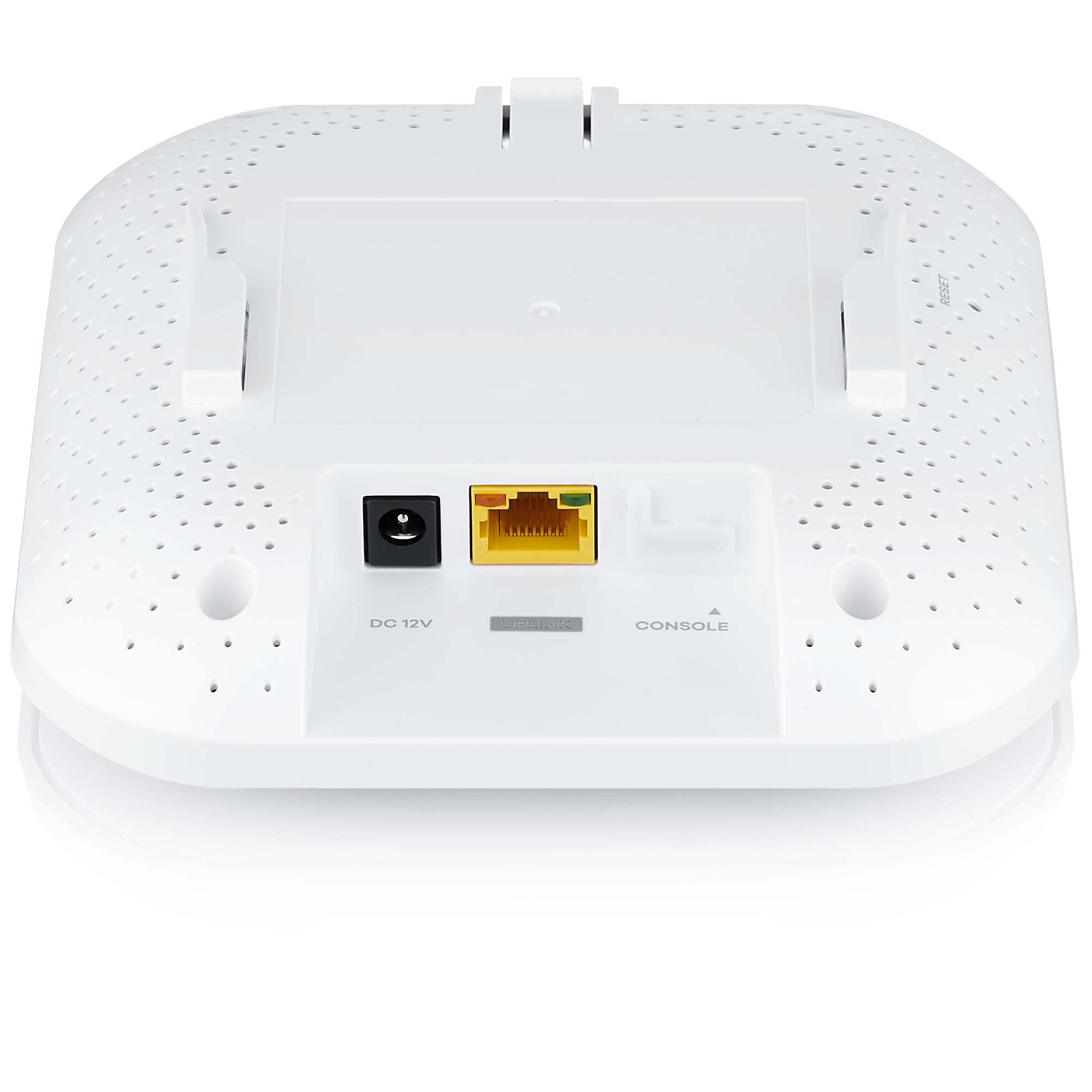 Zyxel NWA50AX WiFi 6 AX1800 Access Point, Dualband, PoE, Cloud &amp; Standalone verwaltbar