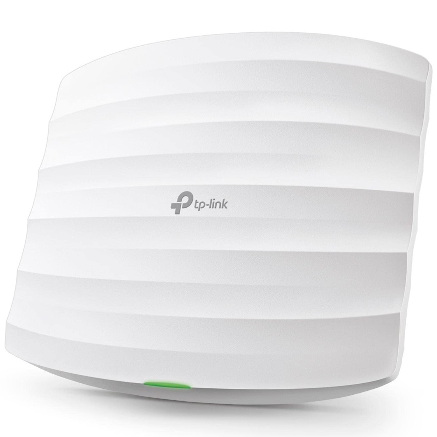 TP-Link EAP225 Dualband WLAN Access Point 1350 Mbit/s, PoE, Omada SDN, Weiß