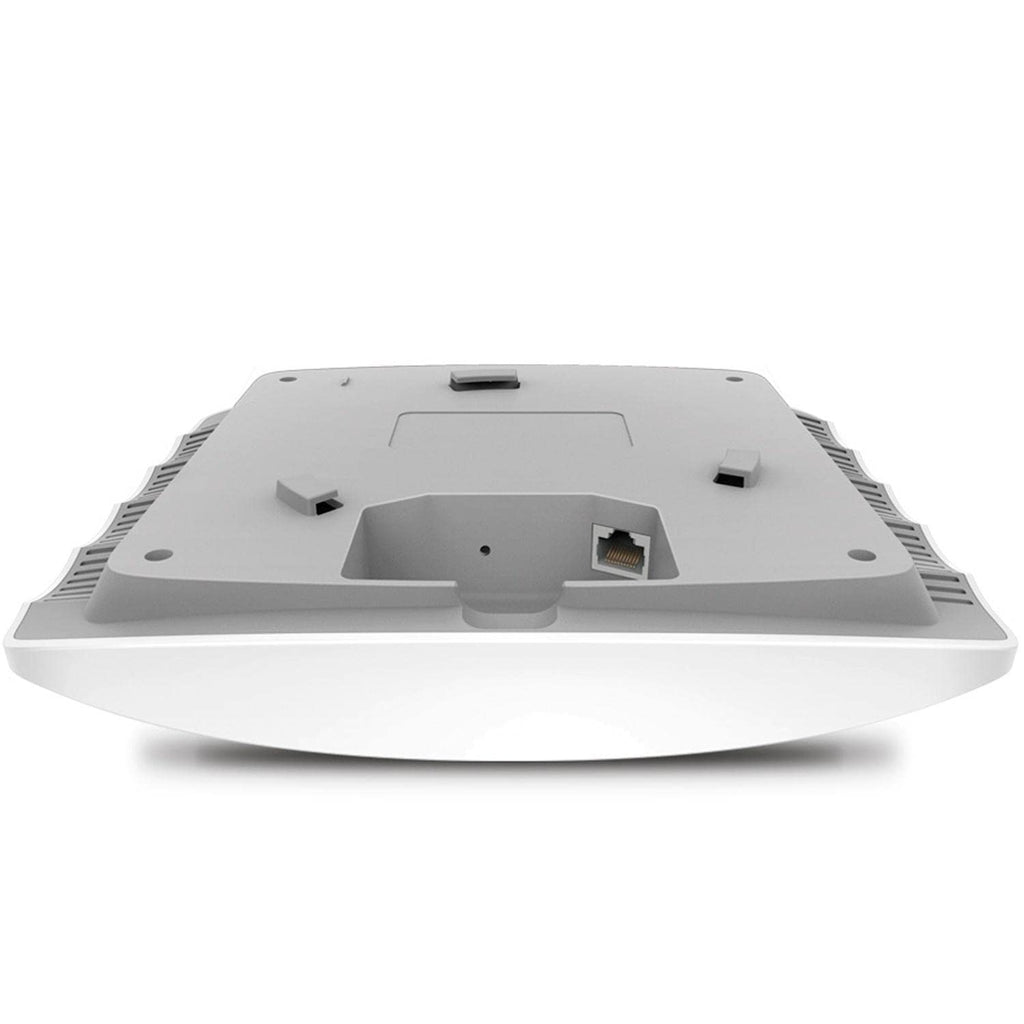 TP-Link EAP225 Dualband WLAN Access Point 1350 Mbit/s, PoE, Omada SDN, Weiß