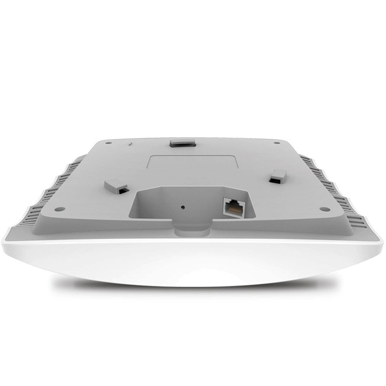 TP-Link EAP225 Dualband WLAN Access Point 1350 Mbit/s, PoE, Omada SDN, Weiß