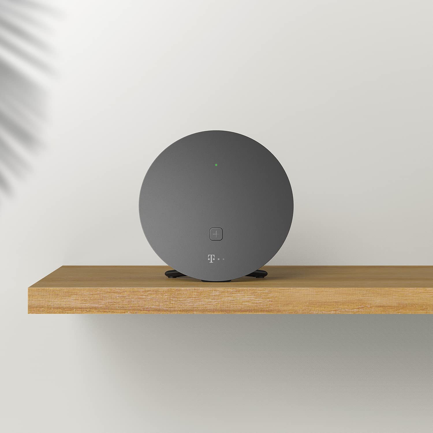 Telekom Speed ​​Home WLAN Verstärker, Wi-Fi 6, Mesh, 4800 Mbit/s, 2 LAN