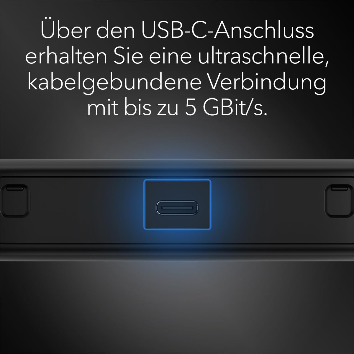 NETGEAR Nighthawk M3 5G Mobiler WLAN-Router, 2,5 Gbit/s, SIM-Entsperrt