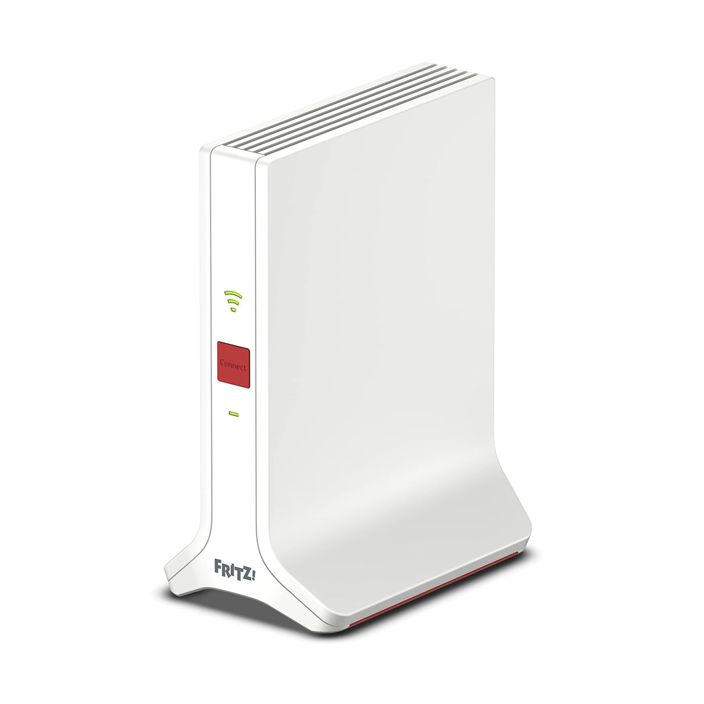 FRITZ!Repeater 3000 AX WiFi 6, Tri-Band, bis zu 4200 Mbit/s