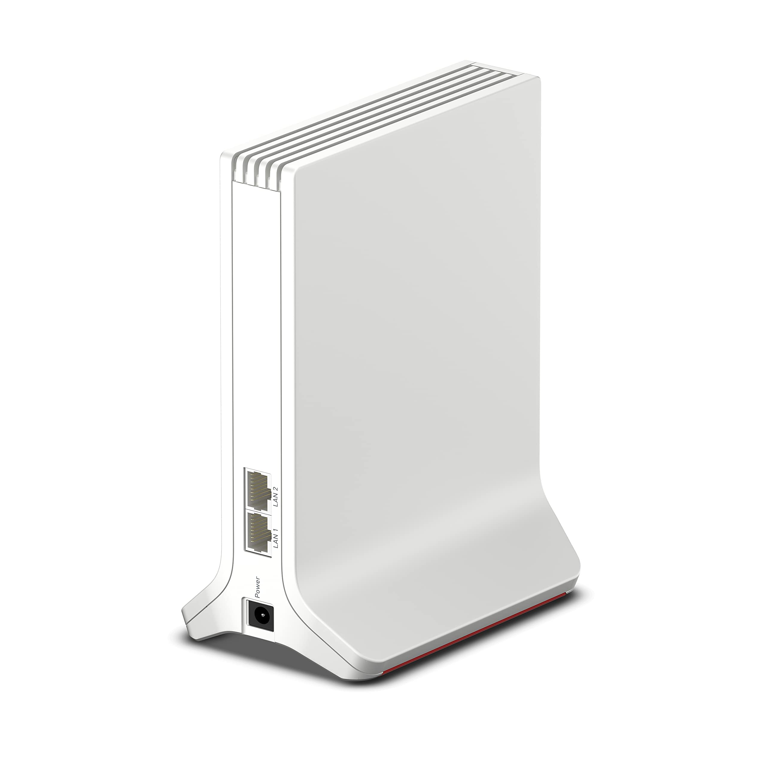 FRITZ!Repeater 3000 AX WiFi 6, Tri-Band, bis zu 4200 Mbit/s
