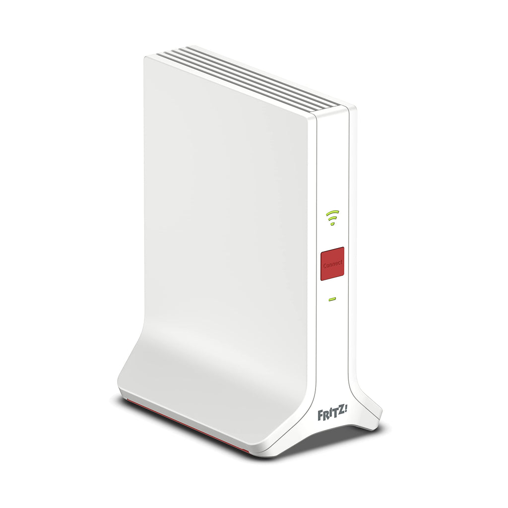 FRITZ!Repeater 3000 AX WiFi 6, Tri-Band, bis zu 4200 Mbit/s