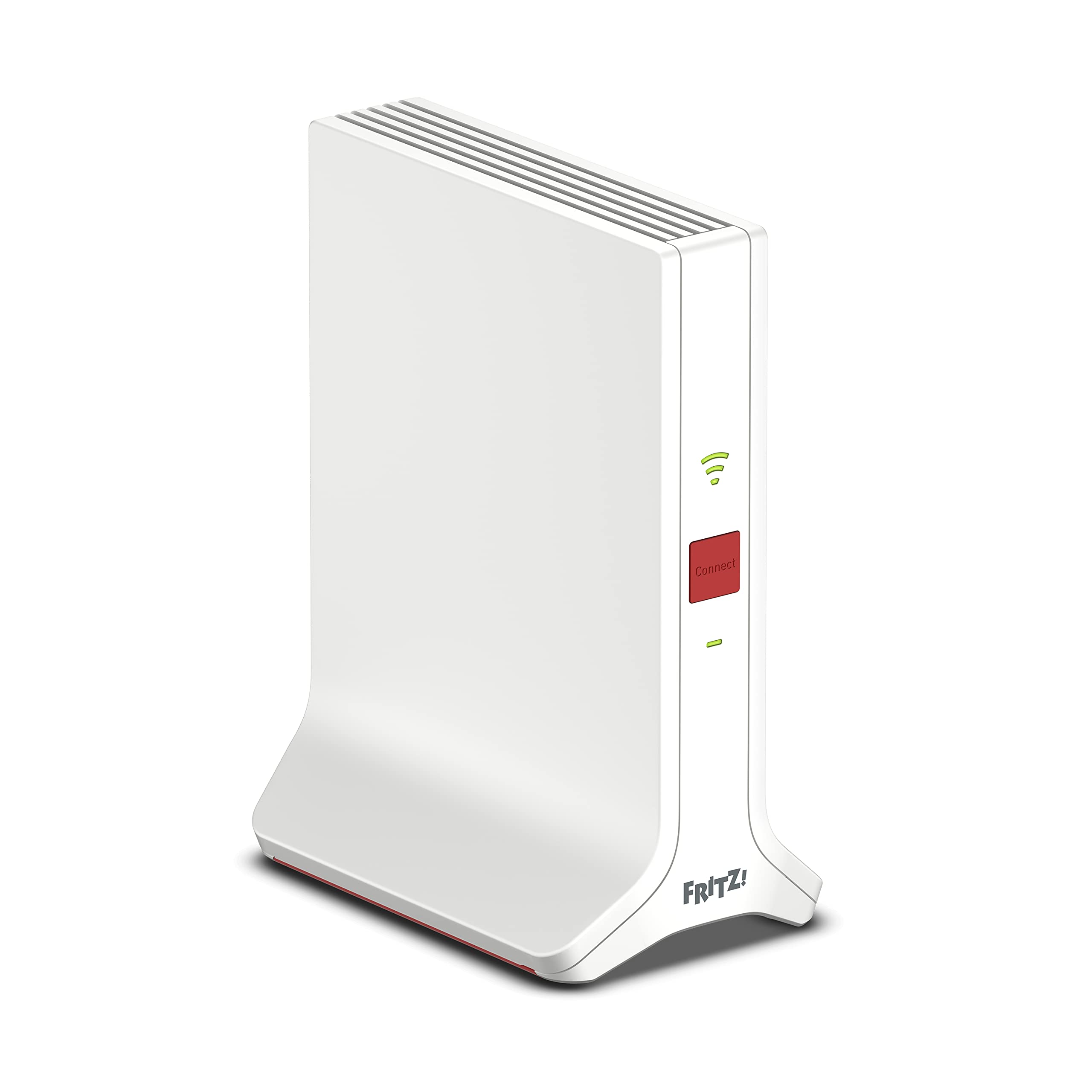 FRITZ!Repeater 3000 AX WiFi 6, Tri-Band, bis zu 4200 Mbit/s
