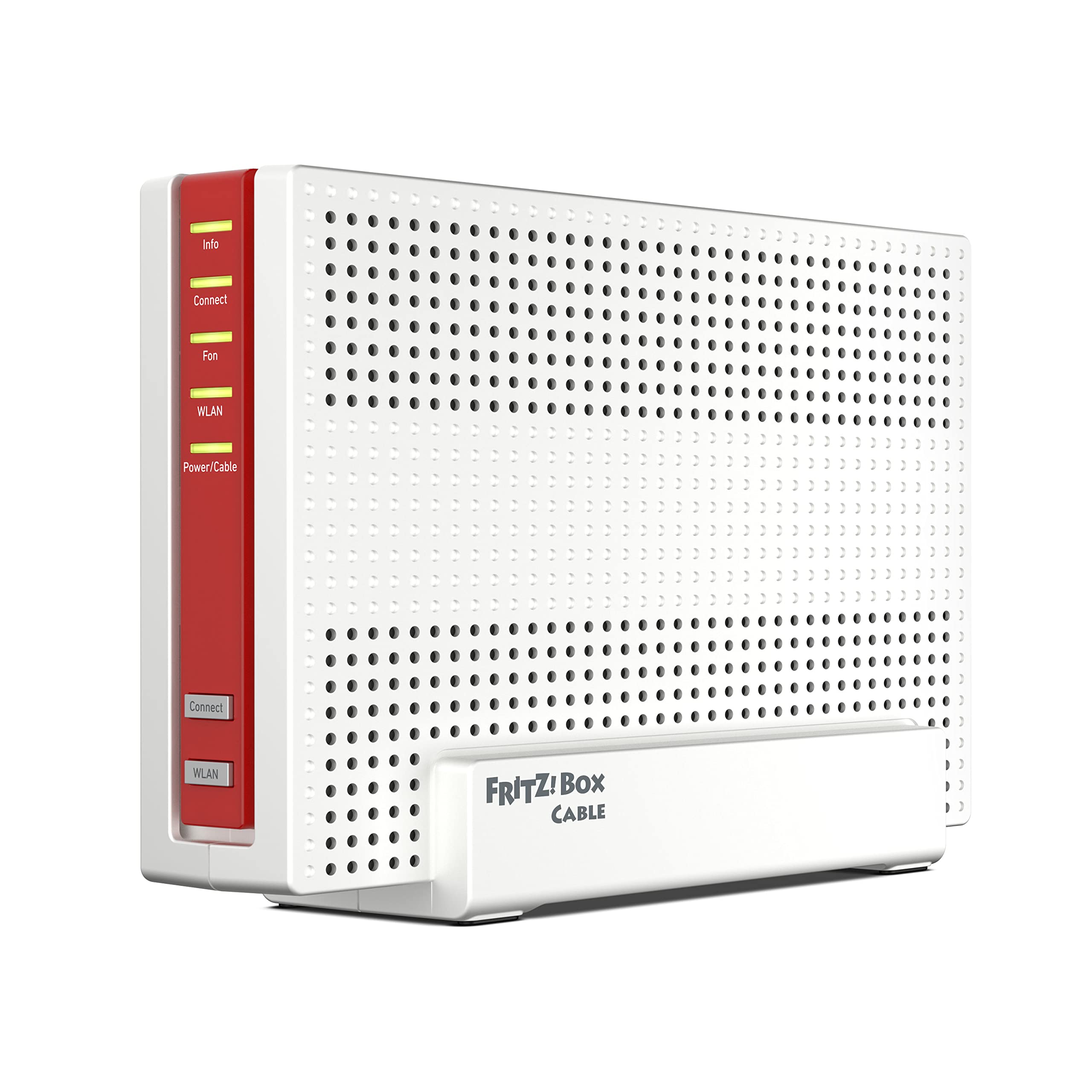 FRITZ!Box 6690 Kabelrouter, Wi-Fi 6, DOCSIS 3.1, DECT